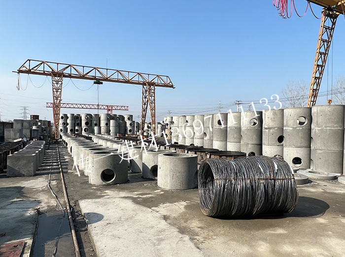 成品閥門(mén)井有哪些常用的應(yīng)用場(chǎng)景